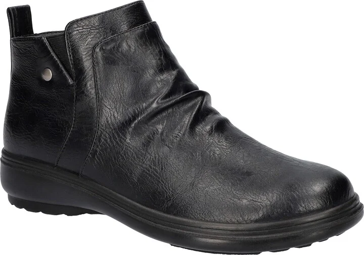 Ariadne Bootie