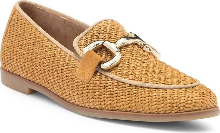 Ariana Bit Loafer