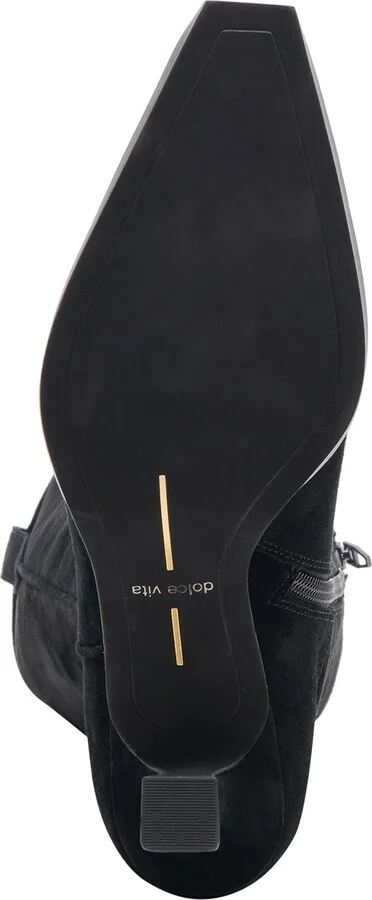 Ariana Knee High Western Boot - Image 7