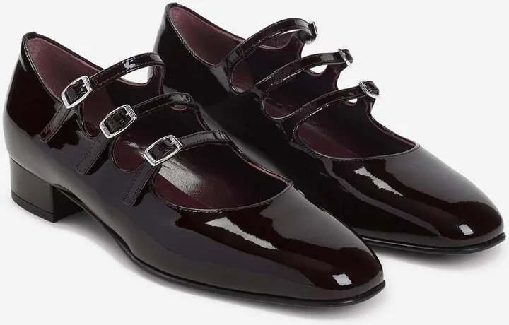Ariana Mary Jane Pumps - Image 2