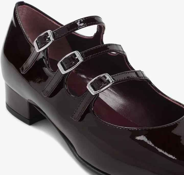 Ariana Mary Jane Pumps - Image 3