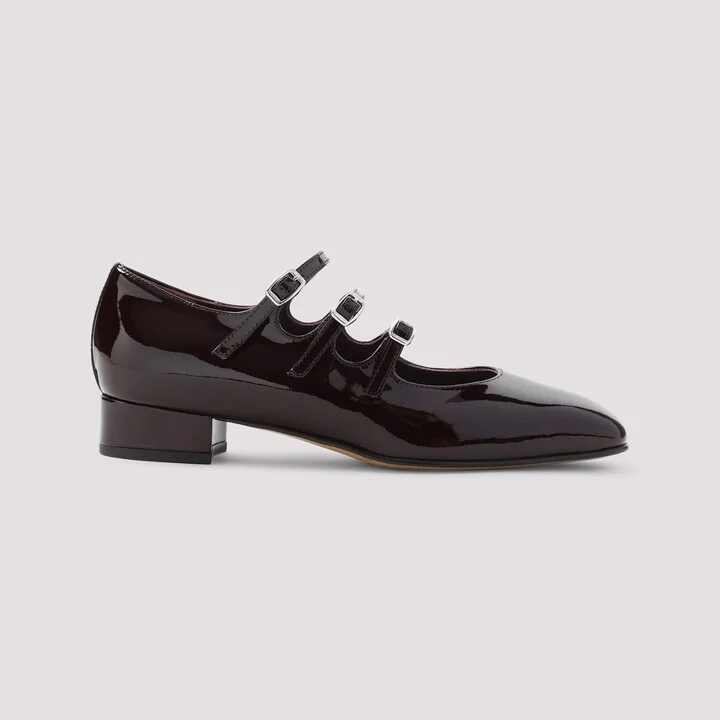 Ariana Mary Jane Pumps - Image 3