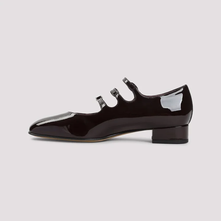 Ariana Mary Jane Pumps - Image 4