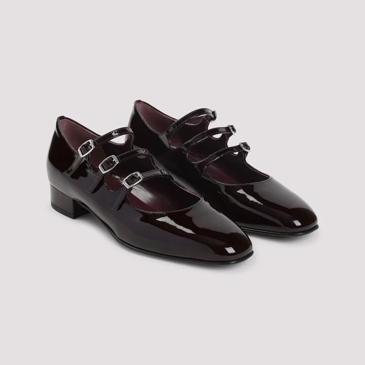 Ariana Mary Jane Pumps - Image 5