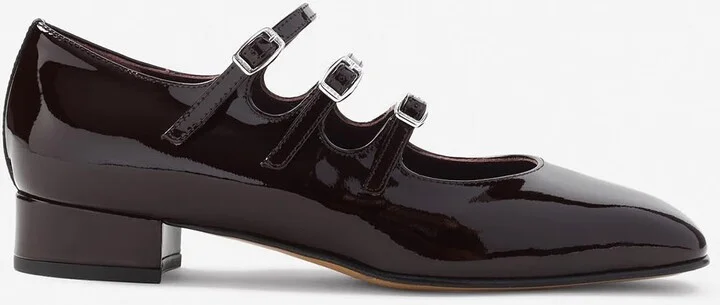 Ariana Mary Jane Pumps