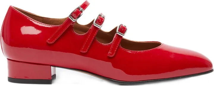 Ariana Mary Janes ballet flats - Image 2