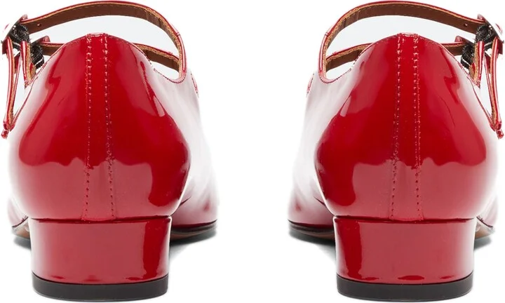 Ariana Mary Janes ballet flats - Image 4