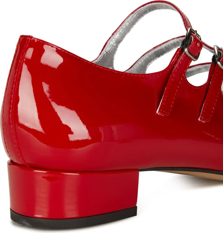 Ariana Mary Janes ballet flats - Image 7