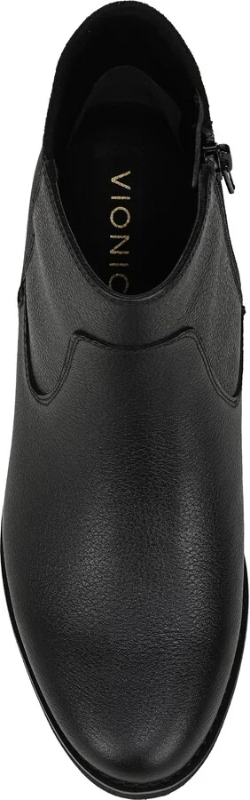 Ariana Platform Wedge Bootie - Image 5