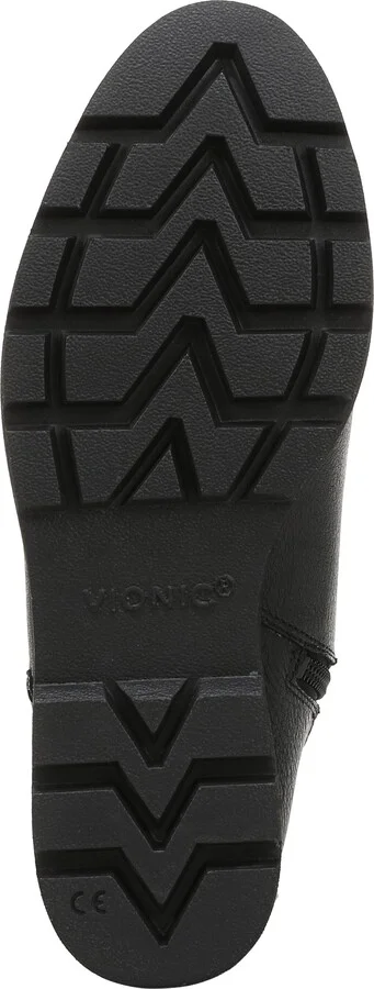 Ariana Platform Wedge Bootie - Image 6