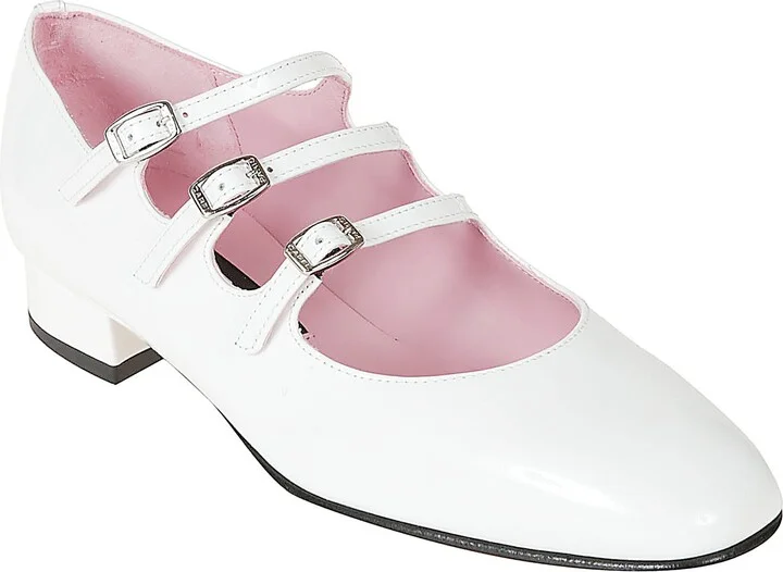 Ariana Pumps - Image 2