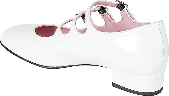 Ariana Pumps - Image 3