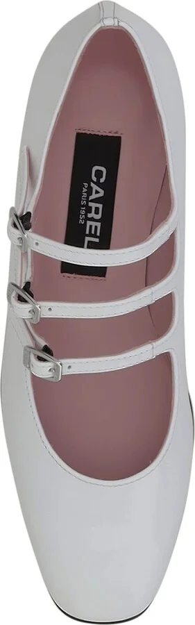 Ariana Pumps - Image 4