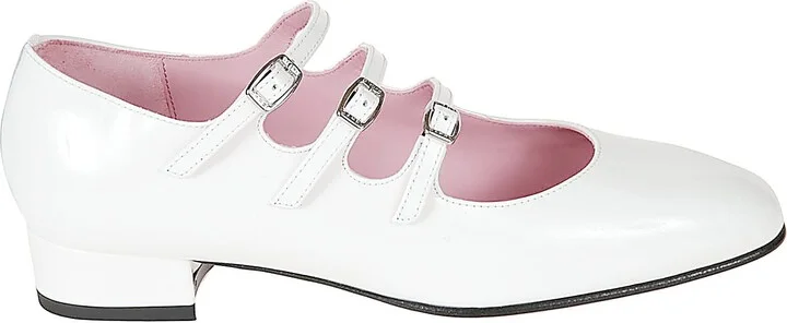 Ariana Pumps