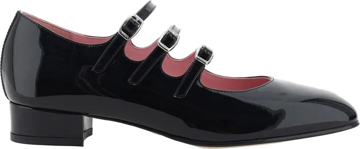 Ariana Pumps