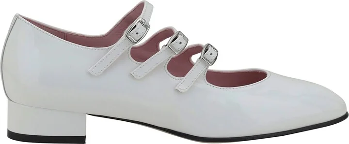 Ariana Pumps