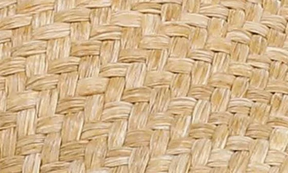 Ariana Raffia Slide Sandal - Image 10