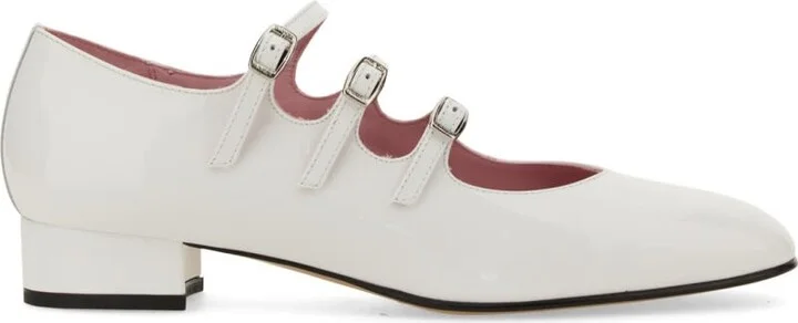 Ariana Shoe