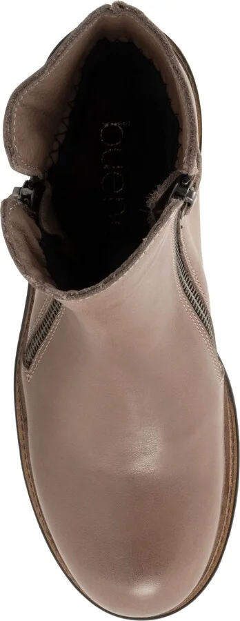 Ariana Zip-Up Boot - Image 5