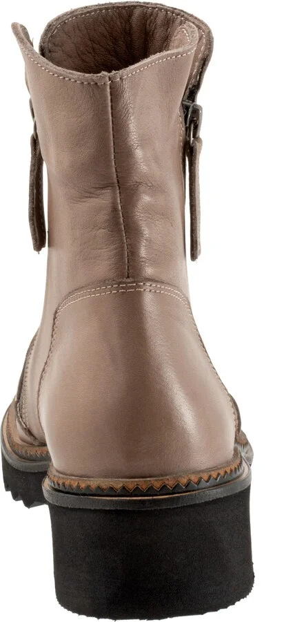 Ariana Zip-Up Boot - Image 7