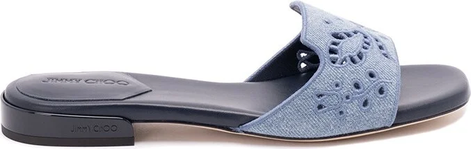`Ariane Flat`