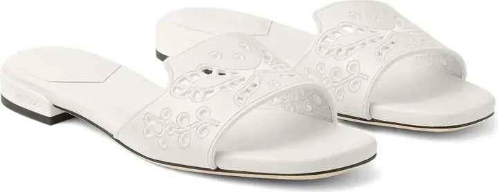 Ariane flat sandals - Image 2
