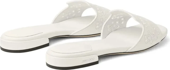Ariane flat sandals - Image 3