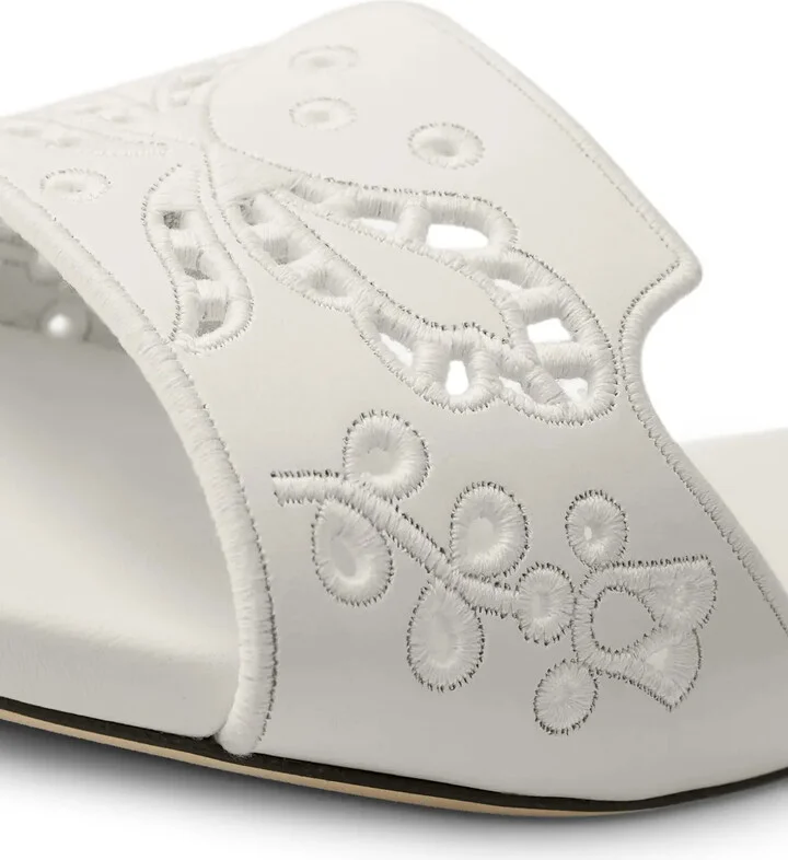 Ariane flat sandals - Image 5