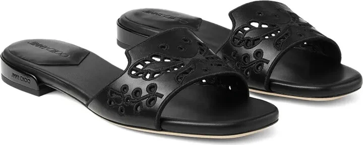 Ariane flat sandals - Image 2