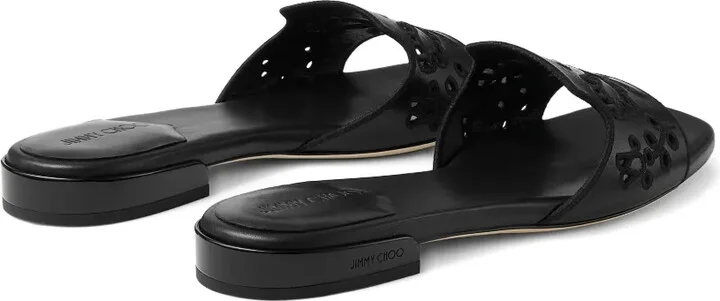 Ariane flat sandals - Image 3