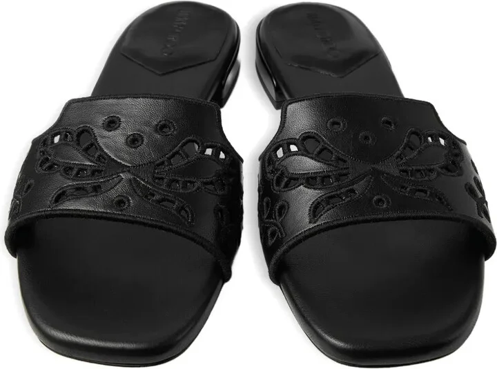 Ariane flat sandals - Image 4