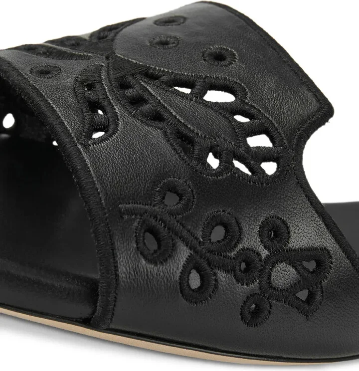 Ariane flat sandals - Image 5