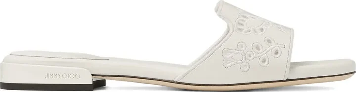 Ariane flat sandals