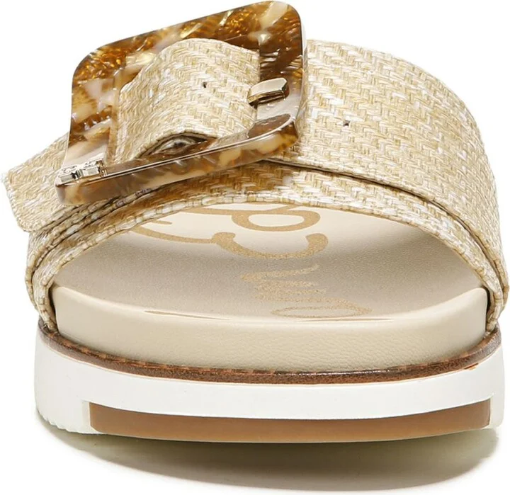 Ariane Platform Slide Sandal - Image 4