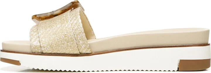 Ariane Platform Slide Sandal - Image 9