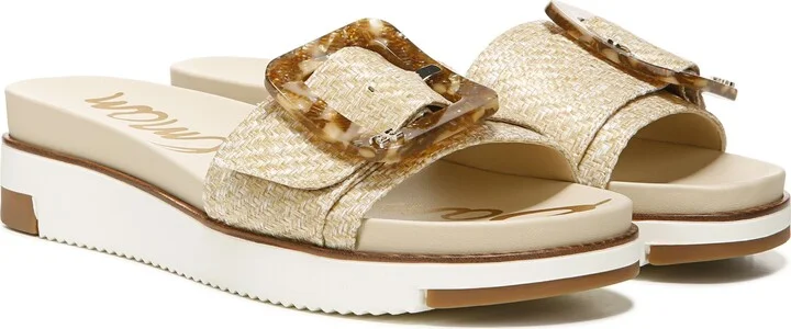 Ariane Platform Slide Sandal - Image 10