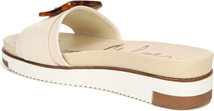 Ariane Platform Slide Sandal - Image 2