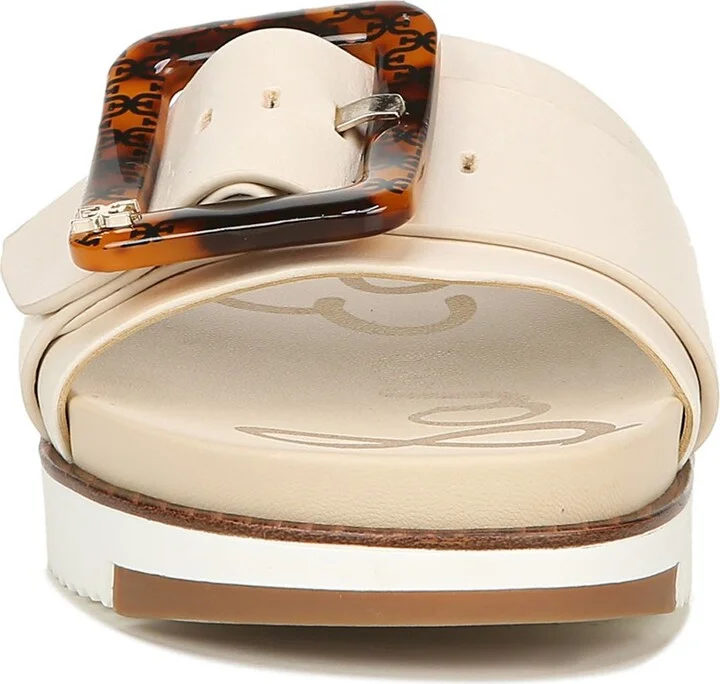Ariane Platform Slide Sandal - Image 4