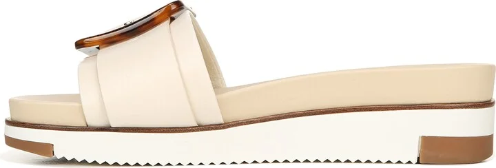 Ariane Platform Slide Sandal - Image 9