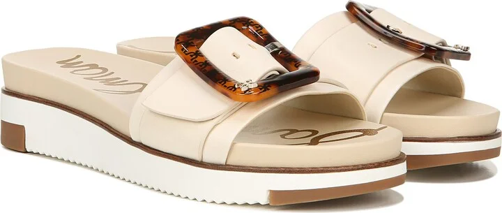 Ariane Platform Slide Sandal - Image 10
