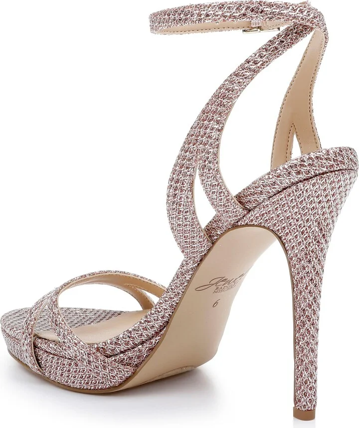 Arianna Ankle Strap Sandal - Image 2