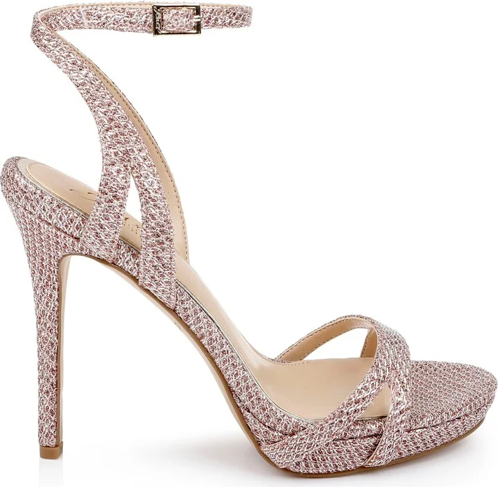 Arianna Ankle Strap Sandal - Image 3