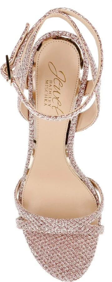 Arianna Ankle Strap Sandal - Image 5