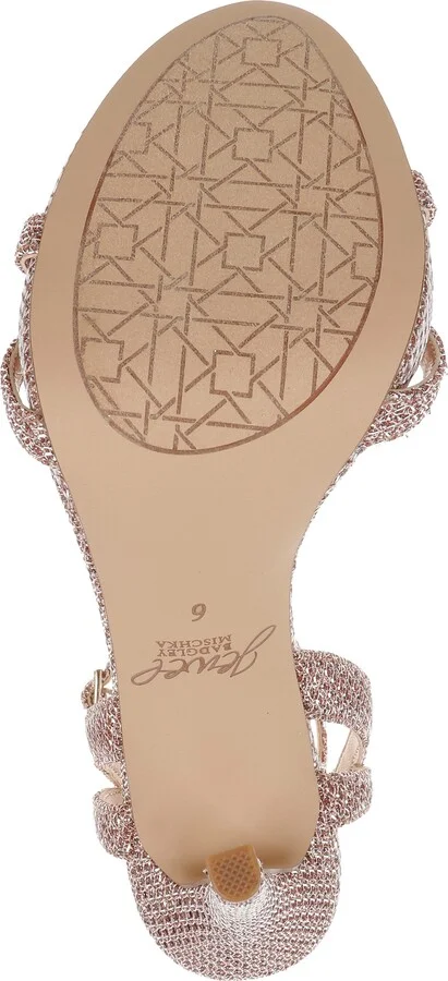 Arianna Ankle Strap Sandal - Image 6