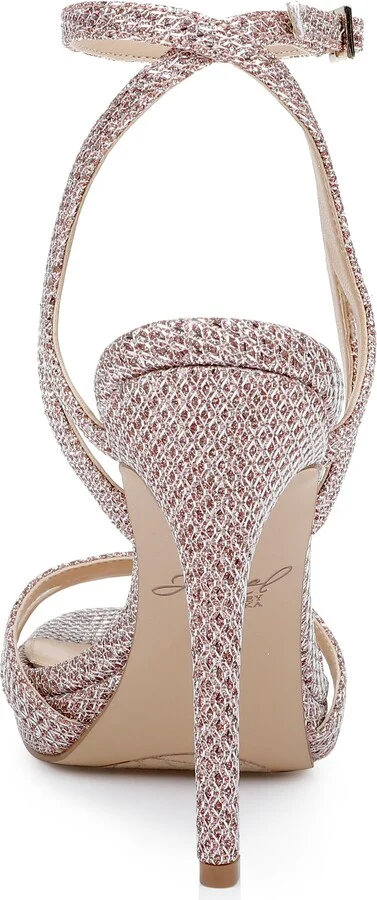 Arianna Ankle Strap Sandal - Image 7
