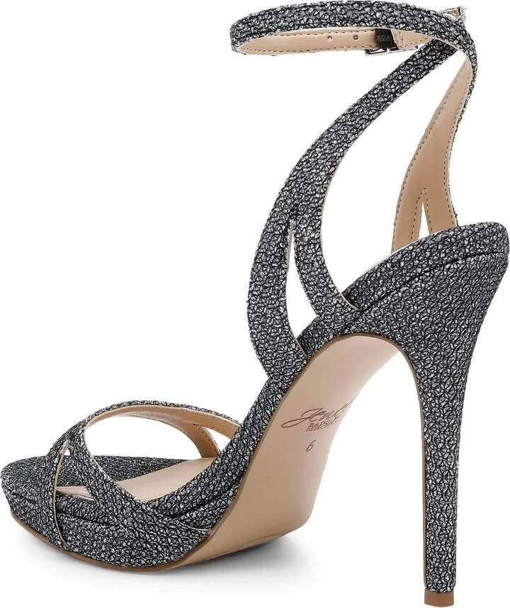 Arianna Ankle Strap Sandal - Image 9