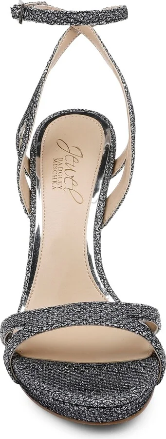 Arianna Ankle Strap Sandal - Image 11