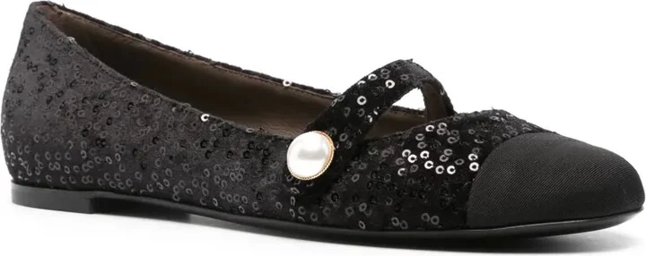 Arianna ballerina shoes - Image 2