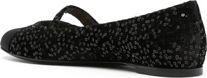 Arianna ballerina shoes - Image 3