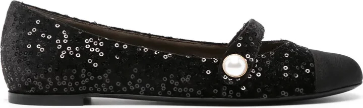 Arianna ballerina shoes
